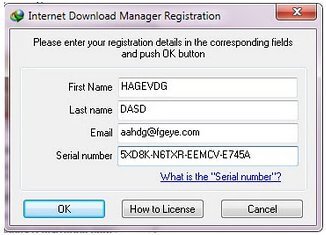 Free download idm software with serial key