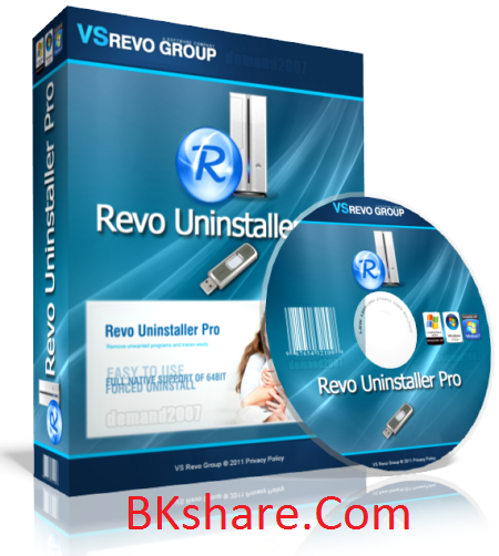 Download Revo Uninstaller Pro Serial Key